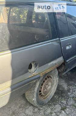 Универсал Opel Omega 1987 в 