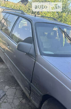 Универсал Opel Omega 1987 в 
