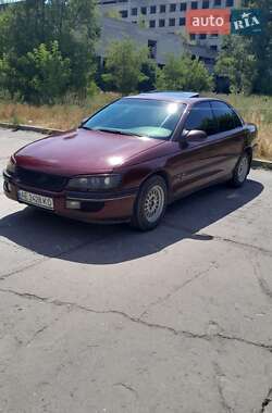 Седан Opel Omega 1996 в Павлограді