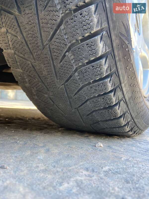 Седан Opel Omega 1999 в Каменском
