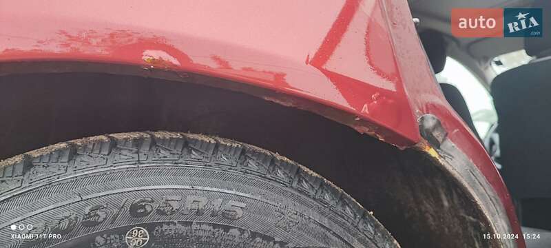 Седан Opel Omega 1995 в Хмельницком