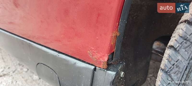 Седан Opel Omega 1995 в Хмельницком