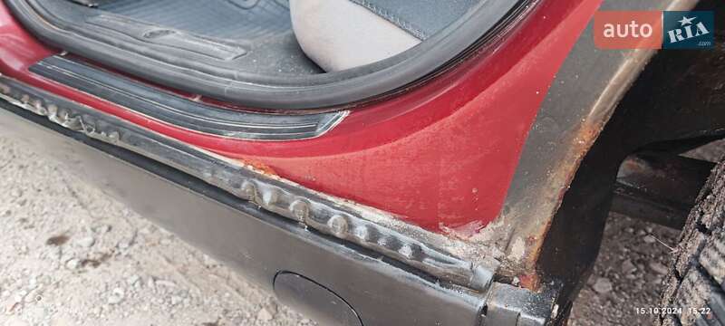 Седан Opel Omega 1995 в Хмельницком