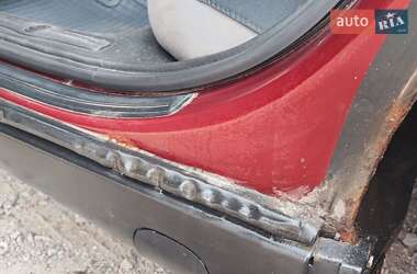 Седан Opel Omega 1995 в 