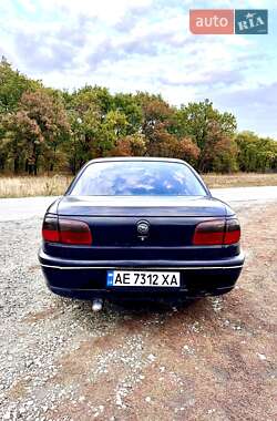 Седан Opel Omega 1997 в 