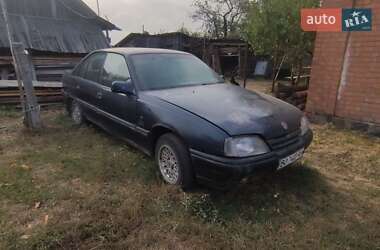 Седан Opel Omega 1991 в 