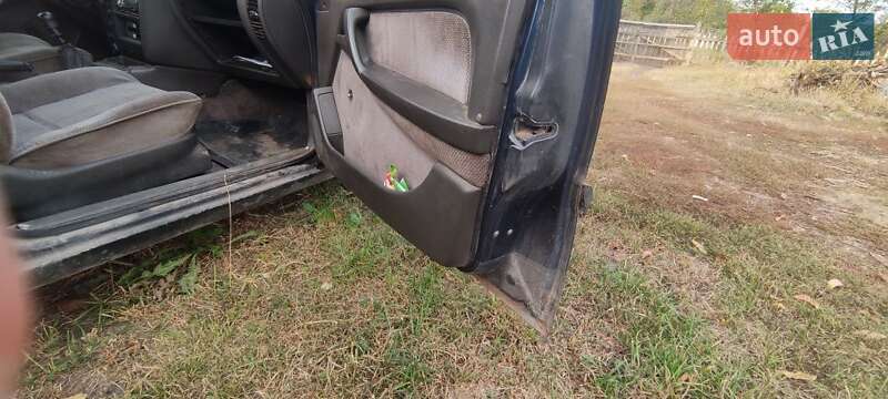 Седан Opel Omega 1991 в Киеве фото 5 Седан Opel Omega 1991 в Киеве