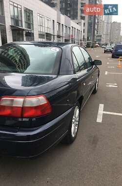 Седан Opel Omega 2003 в 