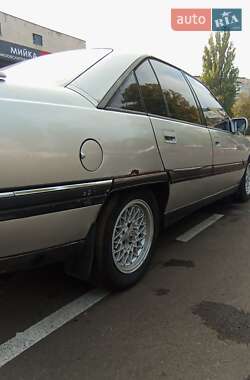 Седан Opel Omega 1991 в Киеве