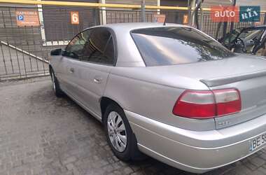 Седан Opel Omega 2000 в Одесі