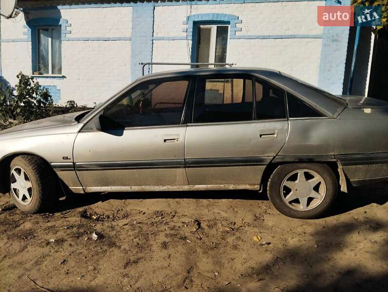 Седан Opel Omega 1992 в Вінниці