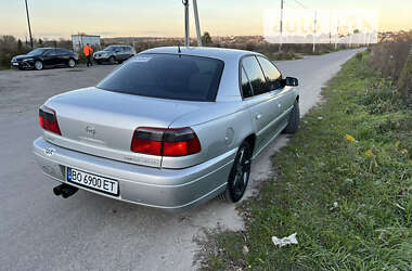 Седан Opel Omega 2002 в Тернополі