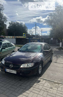 Седан Opel Omega 1995 в Городищеві