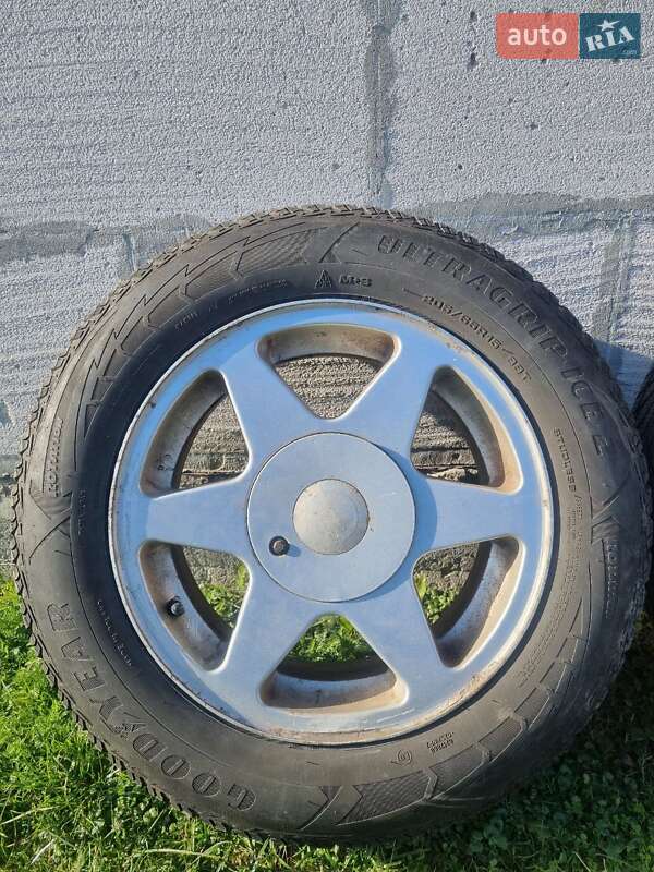 Седан Opel Omega 1996 в Нововолынске фото 35 Седан Opel Omega 1996 в Нововолынске