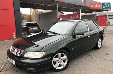 Седан Opel Omega 2002 в Калуші