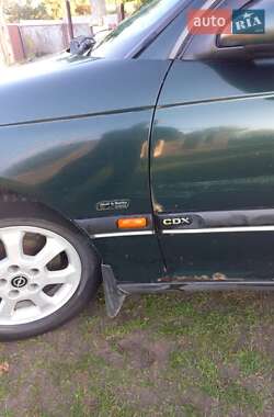 Седан Opel Omega 1995 в 