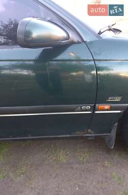Седан Opel Omega 1995 в 