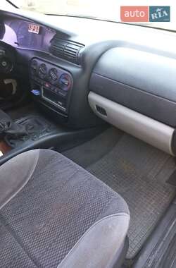 Седан Opel Omega 1995 в 