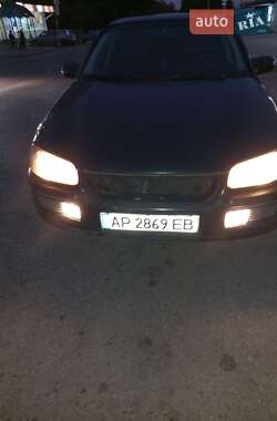Седан Opel Omega 1995 в 
