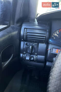 Седан Opel Omega 1996 в 