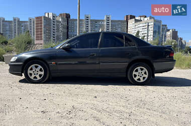 Седан Opel Omega 1996 в 