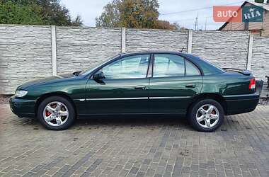 Седан Opel Omega 2001 в Белой Церкви