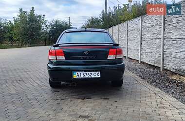 Седан Opel Omega 2001 в Белой Церкви