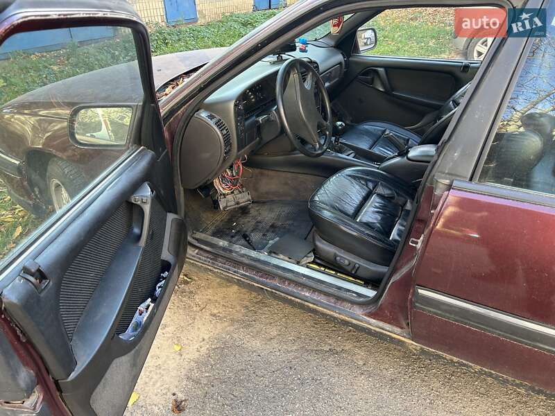 Седан Opel Omega 1990 в Вінниці