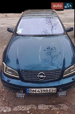 Седан Opel Omega 1997 в Сумах