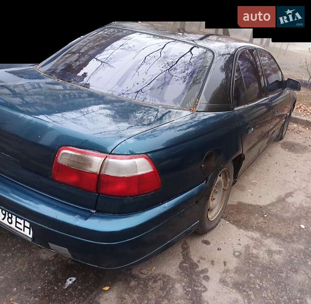 Седан Opel Omega 1997 в Сумах