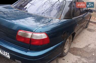 Седан Opel Omega 1997 в Сумах