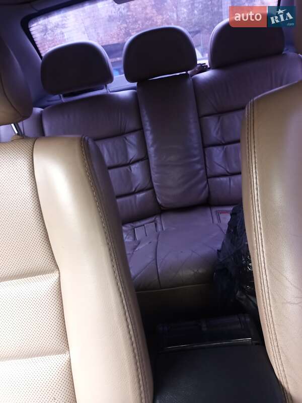 Седан Opel Omega 1997 в Сумах