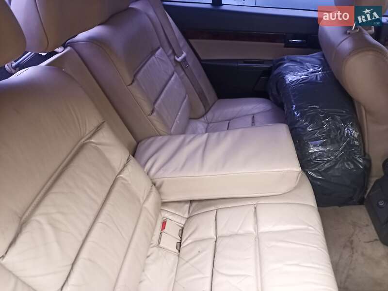 Седан Opel Omega 1997 в Сумах