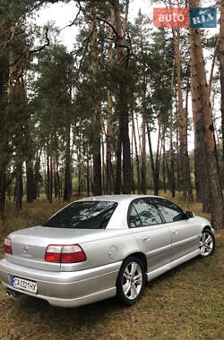 Седан Opel Omega 2000 в Черкассах