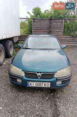 Седан Opel Omega 1997 в Хотові