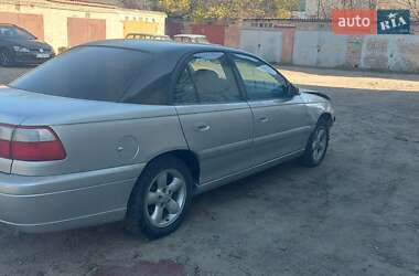 Седан Opel Omega 2003 в Броварах