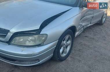 Седан Opel Omega 2003 в Броварах