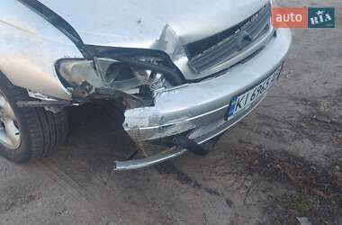 Седан Opel Omega 2003 в Броварах