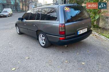 Универсал Opel Omega 1996 в 