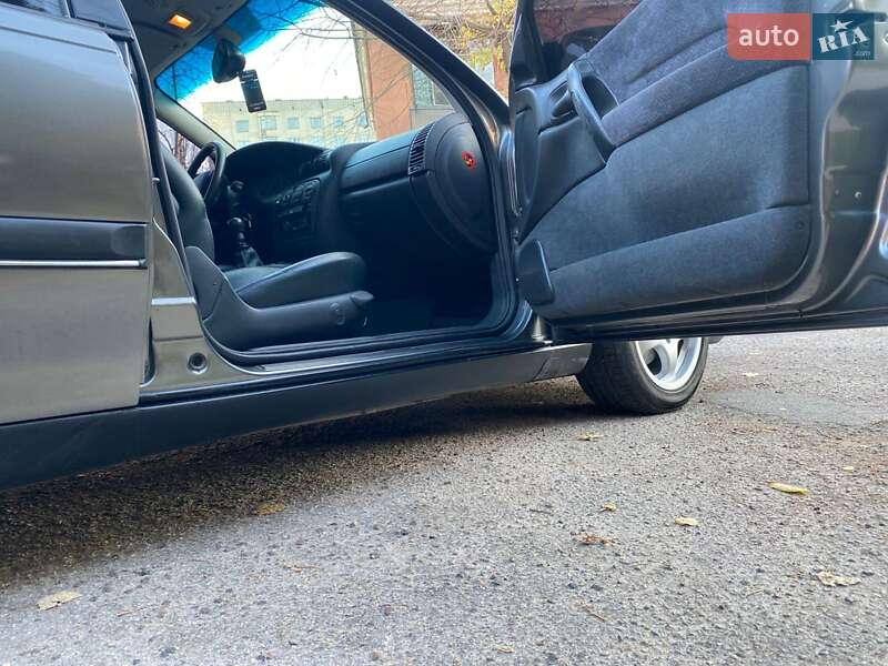 Универсал Opel Omega 1996 в Кропивницком
