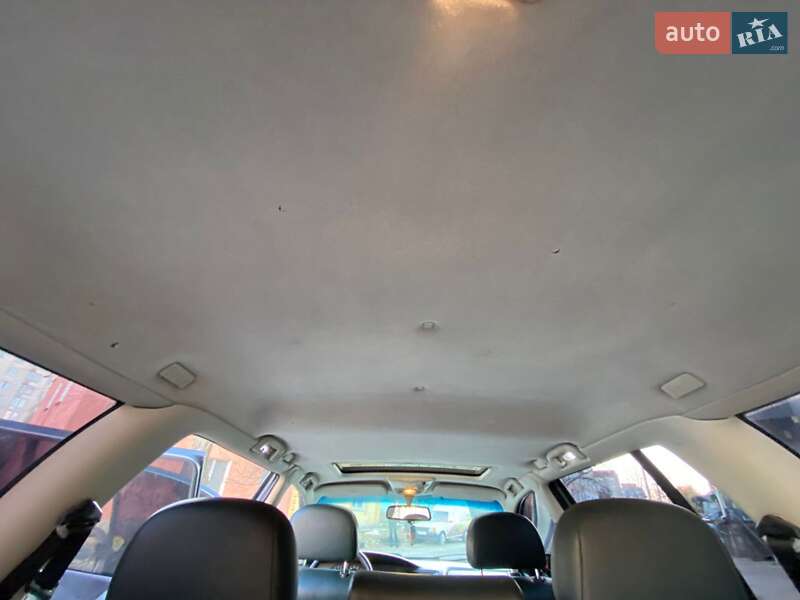 Универсал Opel Omega 1996 в Кропивницком