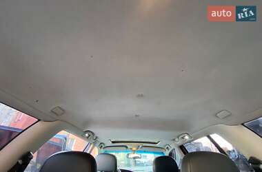 Универсал Opel Omega 1996 в 