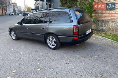 Универсал Opel Omega 1996 в 