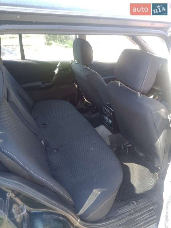 Универсал Opel Omega 1996 в Виннице