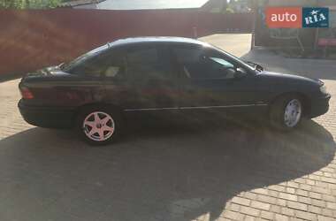 Седан Opel Omega 1998 в Львові