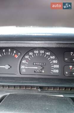 Седан Opel Omega 1988 в 