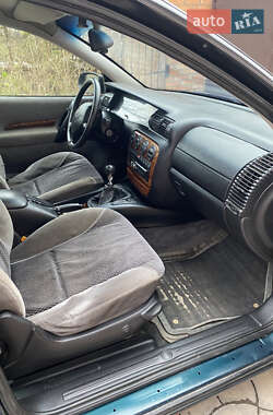 Универсал Opel Omega 1997 в 