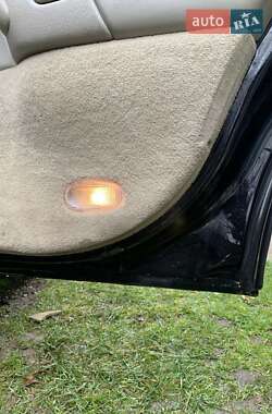 Седан Opel Omega 1998 в 