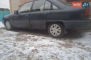 Седан Opel Omega 1998 в Охтирці