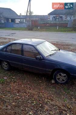 Седан Opel Omega 1987 в Краснокутську